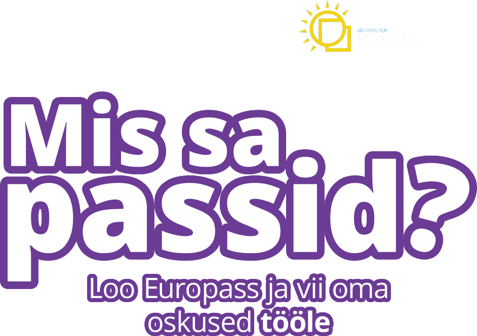 - Europass